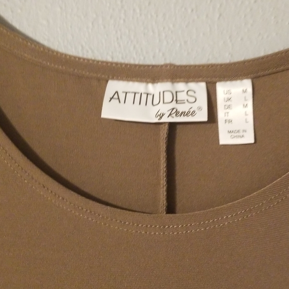 Dress - Picture 4 of 5